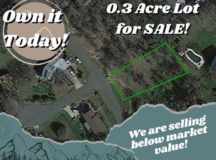 0 Park Hill Rd #21075, Hidden Valley Lake, CA 95467