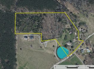 221 Dry Creek Rd NW LOT WP001, Adairsville, GA 30103