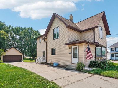 N116W16389 Main STREET, Germantown, WI, 53022