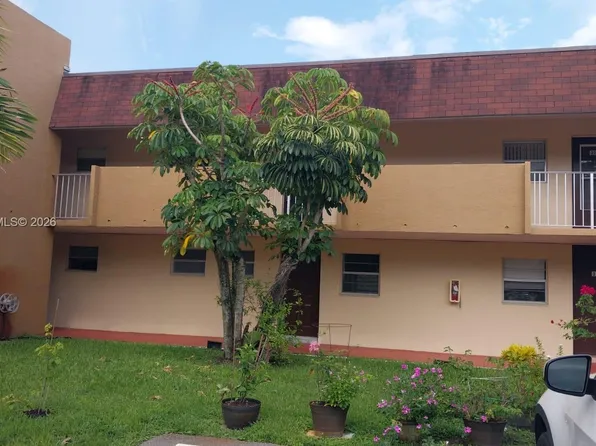 3090 NW 46th Ave APT 112C, Fort Lauderdale, FL 33313