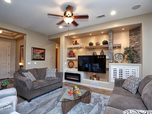 2nd image of 26293 W SIERRA PINTA Drive