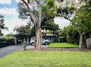 1657 SW 28th Ter, Fort Lauderdale, FL 33312
