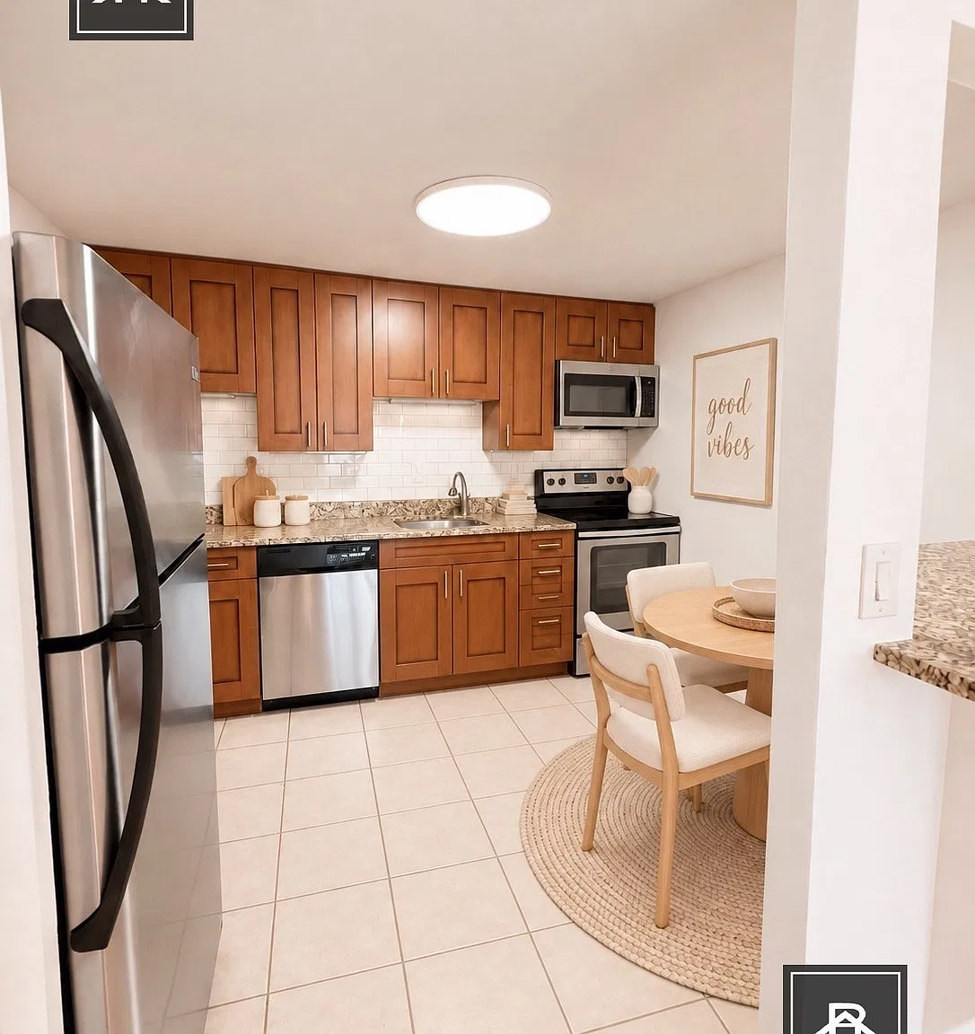 2 bed, 1.0 bath, $2,700 — Photo 3