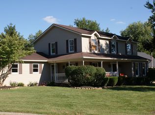 118 Sun Valley Est, Scott Depot, WV 25560