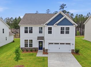 4135 Whitehouse St, Harlem, GA 30814