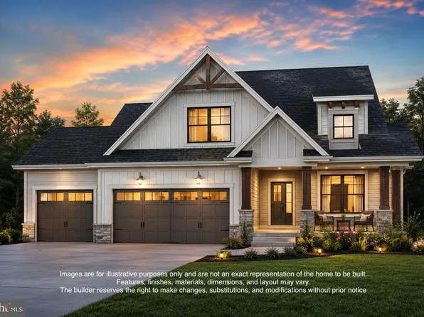9 Linda Trl, Fairfield, PA 17320
