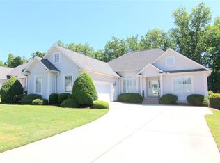 112 Bradley Park, Anderson, SC 29621