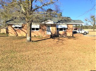 2500 Springvale Rd, Ridgeway, SC 29130