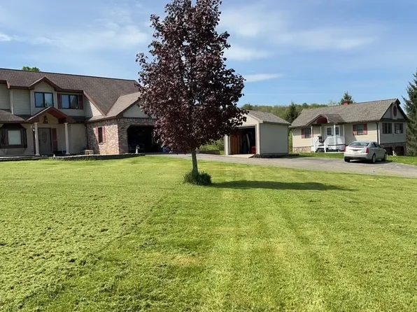 1190 Gallagher Rd, Cortland, NY 13045