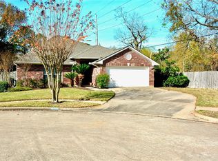 16302 Concord Falls Ln, Sugar Land, TX 77498