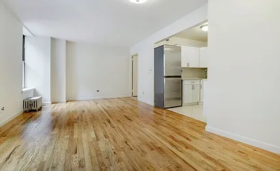 Rented by Native New York Real Estate Inc