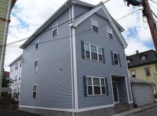 4 Pequot St, Providence, RI 02903