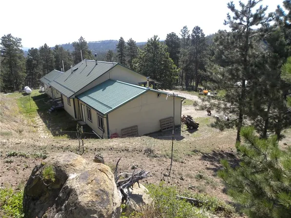 31 Otter Trl, Roundup, MT 59072