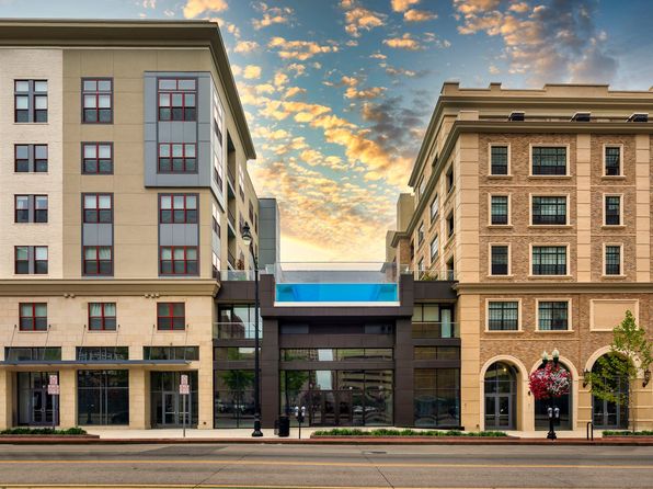 12 W Gay St #523
