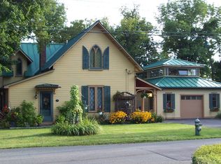 19 Golder St, Albany, NY 12209