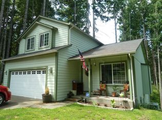 22430 Clearview Ct SE, Yelm, WA 98597