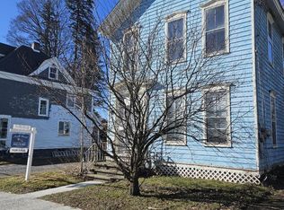 65 3rd Ave, Gloversville, NY 12078