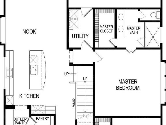 First Floor Plan