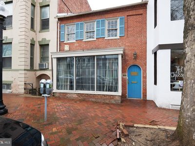 3213 O St NW, Washington, DC, 20007