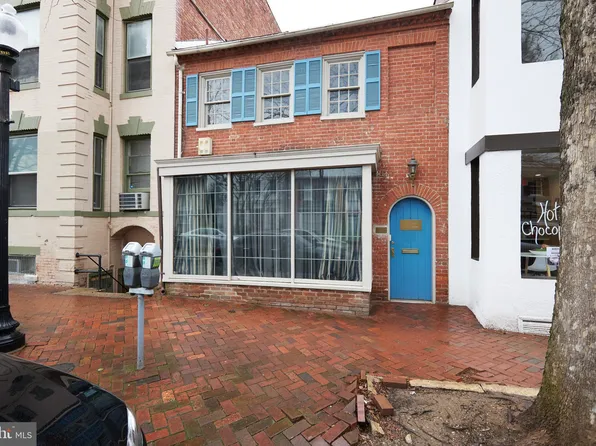 3213 O St NW, Washington, DC 20007