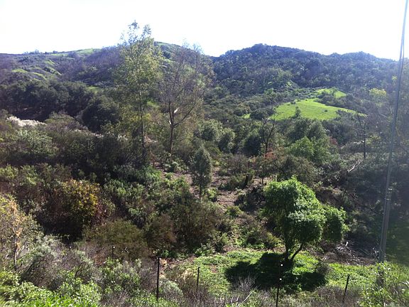 3rd image of 3110 Santa Maria Road Woodland Hills Malibu