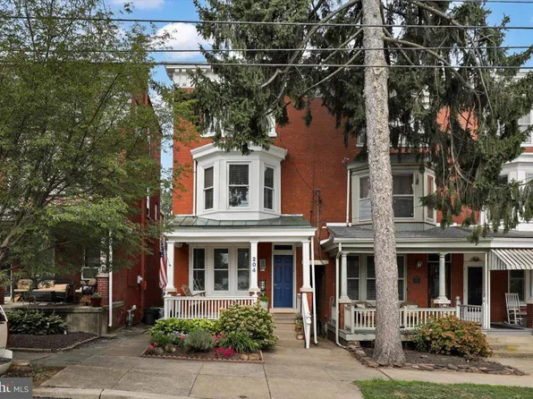 204 S West End Ave, Lancaster, PA 17603