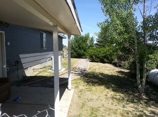 383 Brooklawn Ln, Spring Creek, NV 89815