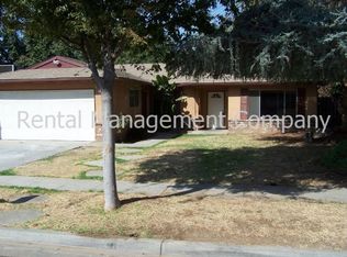 4153 N Gilroy Ave, Fresno, CA 93722