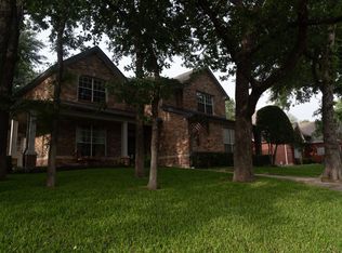 4601 Morningstar Dr, Flower Mound, TX 75028