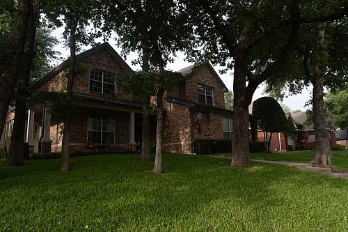 4601 Morningstar Dr Photo 1