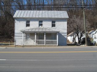5209 Lee Hwy, Troutville, VA 24175