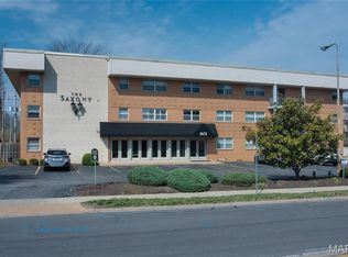 8631 Old Bonhomme Rd APT 2C, Saint Louis, MO