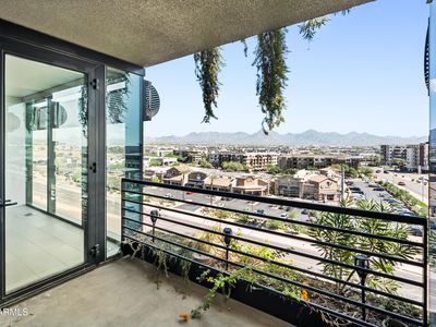 7180 E KIERLAND Boulevard #815, Scottsdale, AZ, 85254