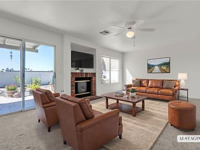 2723 Mallard Landing Ave, Henderson, NV, 89074