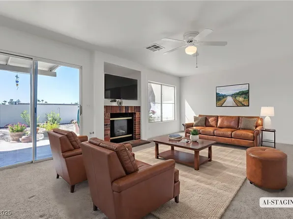 2723 Mallard Landing Ave, Henderson, NV 89074