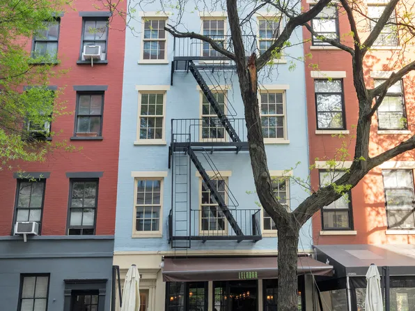 422 Hudson Street image 1 of 14