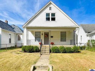 1425 S 11th St, Terre Haute, IN