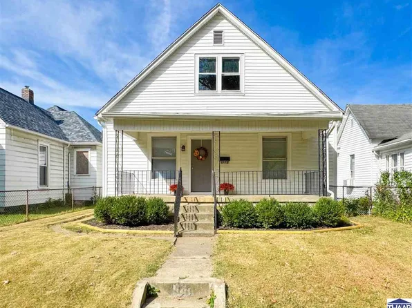 1425 S 11th St, Terre Haute, IN 47802