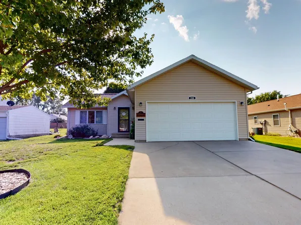 206 Lake St, Alta, IA 51002
