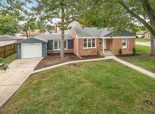 8258 N Newcastle Ave, Niles, IL