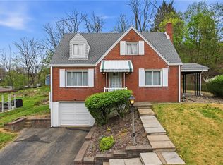 824 Vilsack Rd, Glenshaw, PA 15116
