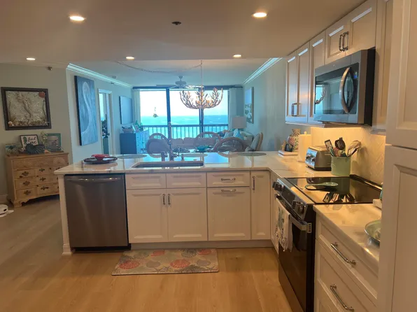 8880 S Ocean Dr APT 1302, Jensen Beach, FL 34957