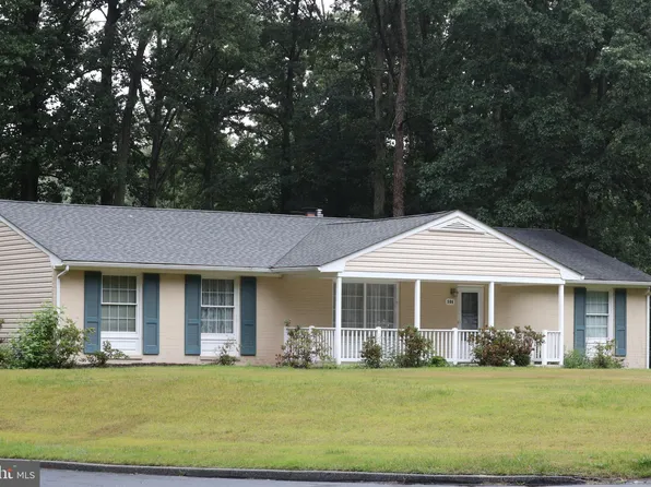 506 Heavitree Garth, Severna Park, MD 21146