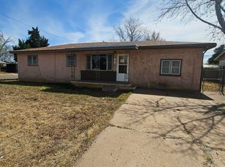 501 W Plains Ave, Clovis, NM 88101