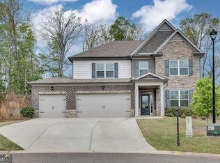 5630 Miners Rdg, Cumming, GA