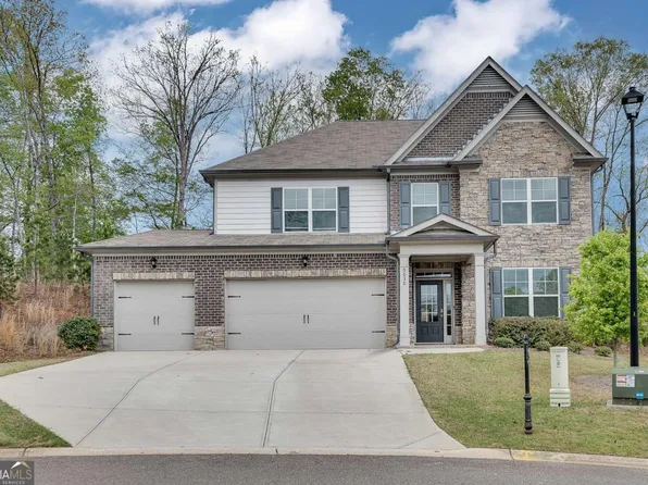 5630 Miners Rdg, Cumming, GA 30028