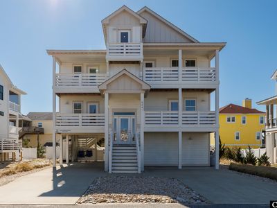 660 Pampas Ct Lot 155, Corolla, NC, 27927