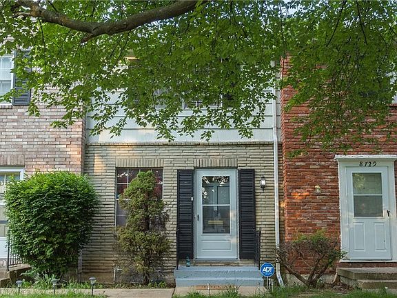2nd image of 8727 Sycamore Ave
