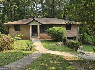 3231 Darlington Oak Dr, Atlanta, GA 30340
