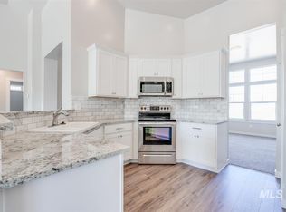 6119 N Jericho Rd, Meridian, ID 83646